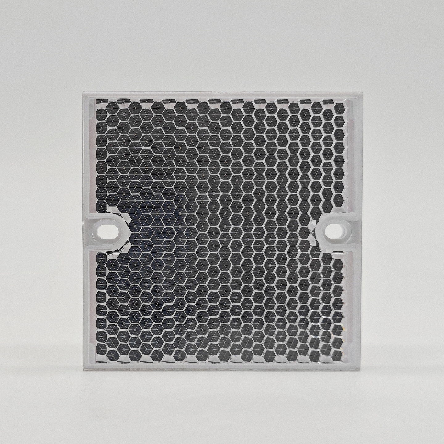 Photoelectric reflector plate - copy - copy - copy - copy - copy - copy