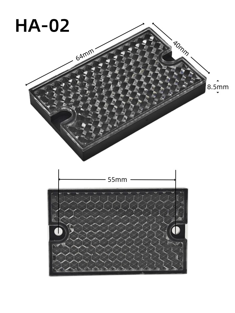HA-02 Photoelectric Reflector