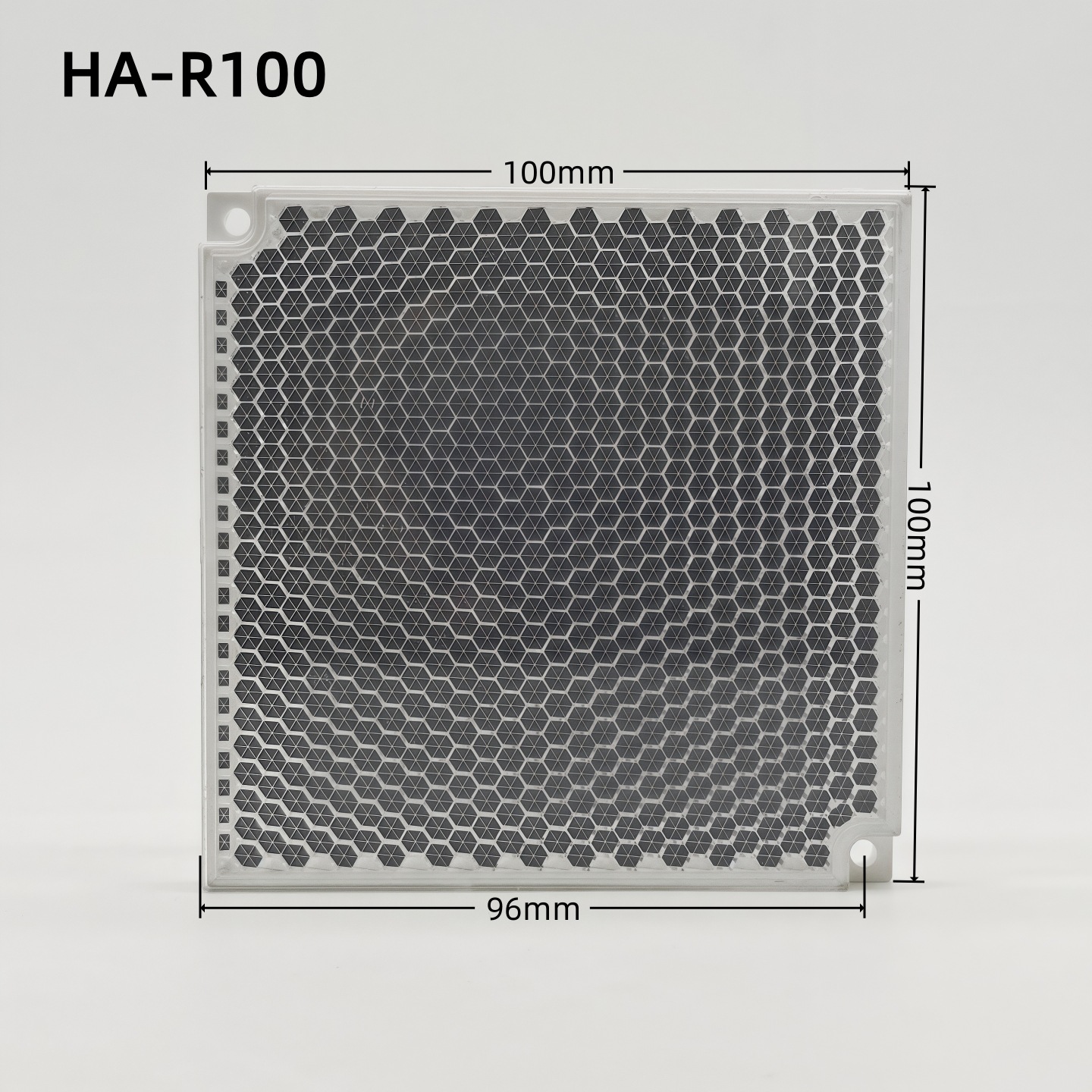 HA-R100 Photoelectric Reflector