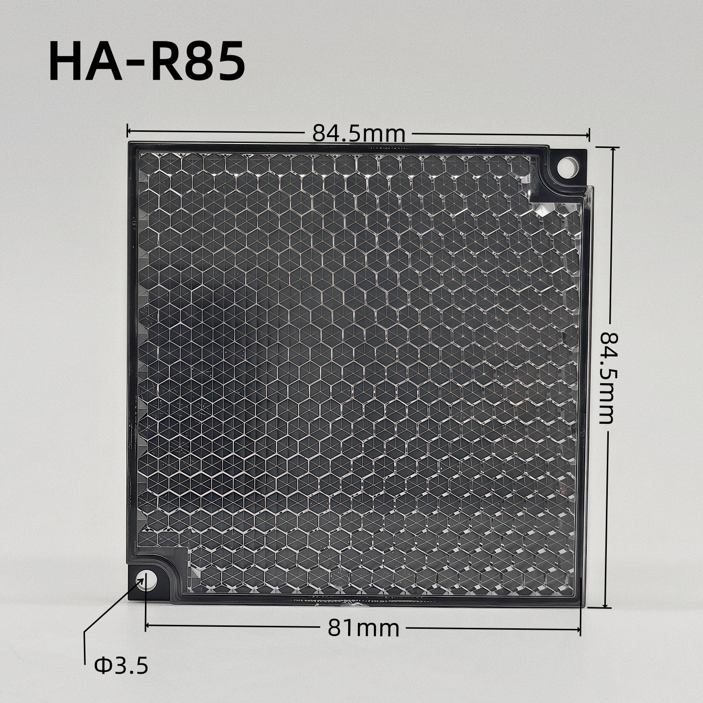 HA-R85 Photoelectric Reflector