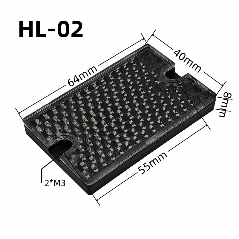 HL-02 Photoelectric Reflector