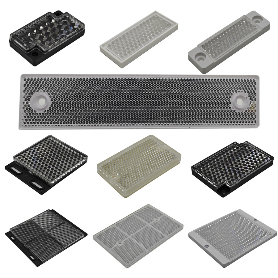 HL-R120 Photoelectric Reflector