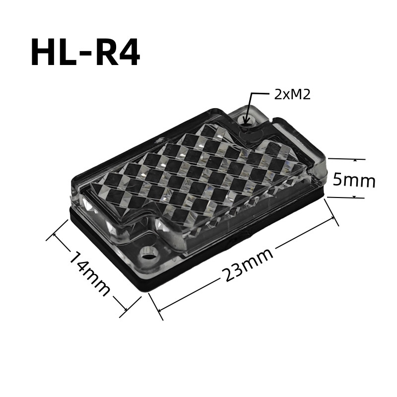 HL-R4 Photoelectric Reflector