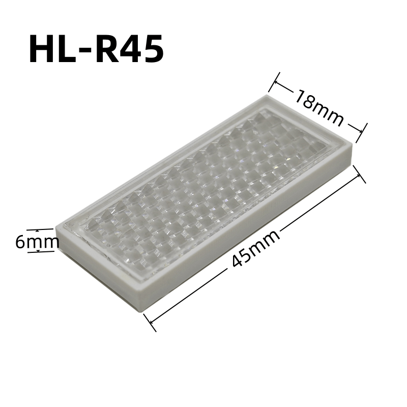 HL-R45 Photoelectric Reflector