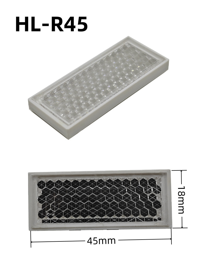 HL-R45 Photoelectric Reflector