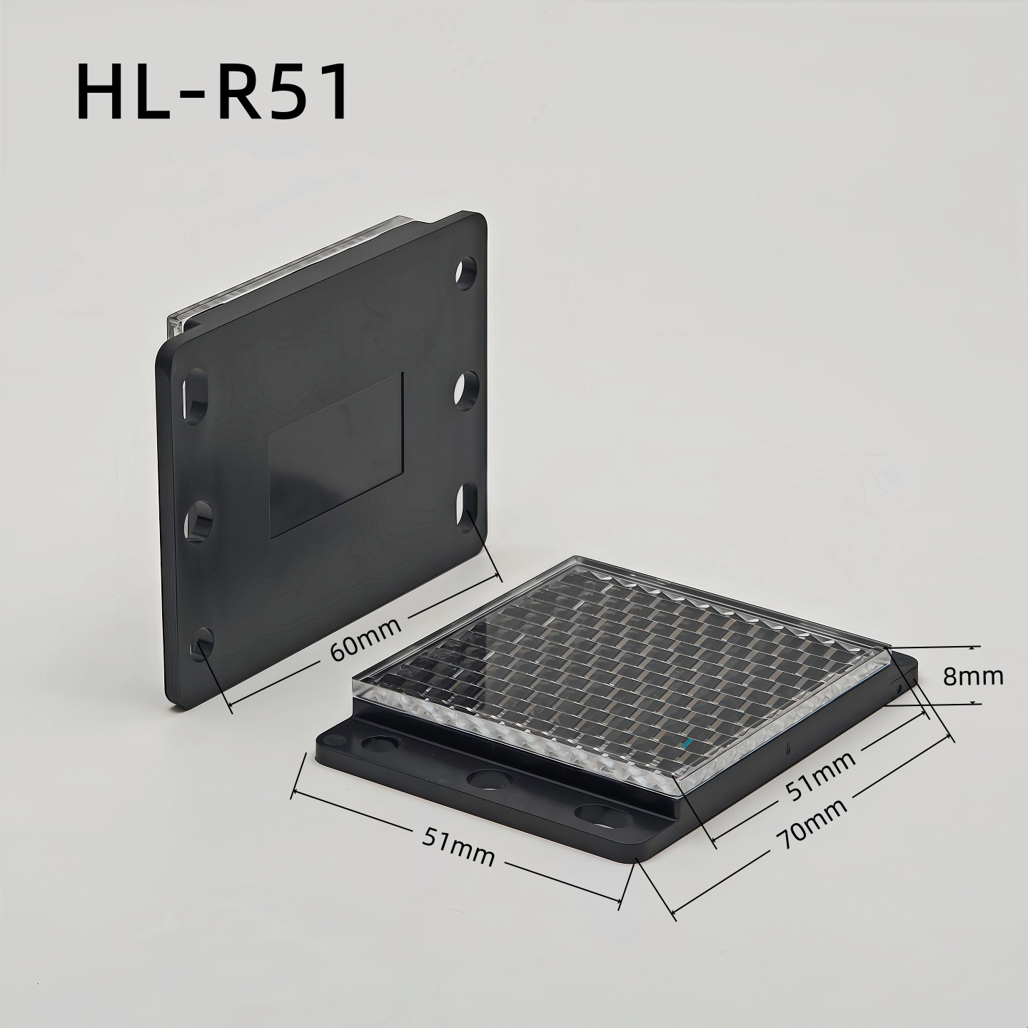HL-R51 Photoelectric Reflector