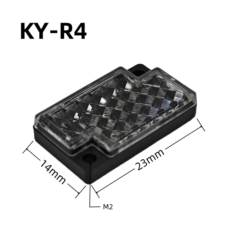 KY-R4 Photoelectric Reflector