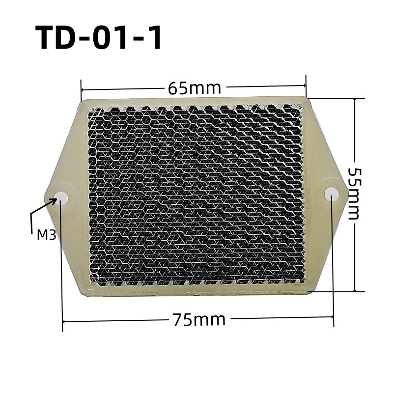 TD-01-1 Photoelectric Reflector