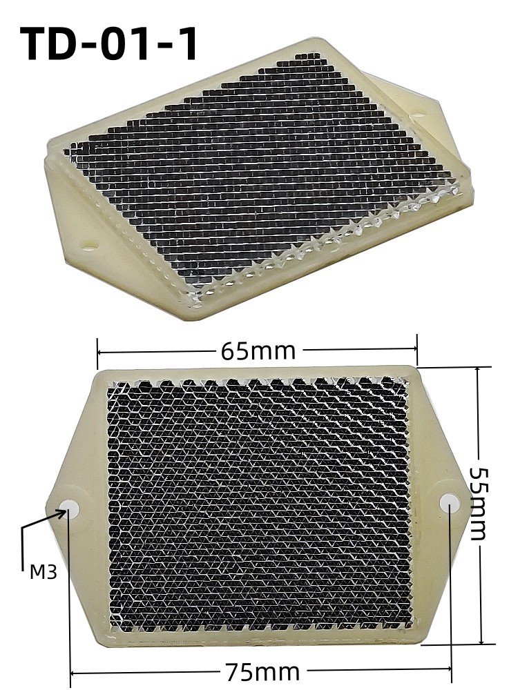 TD-01-1 Photoelectric Reflector