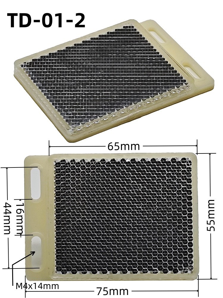 TD-01-2 Photoelectric Reflector