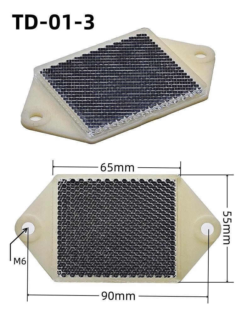 TD-01-3 Photoelectric Reflector