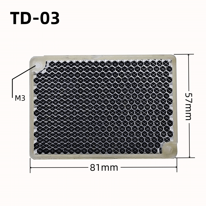TD-03 Photoelectric Reflector