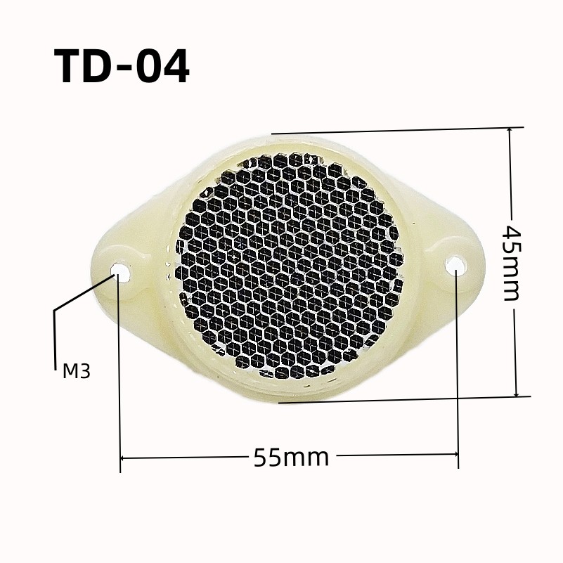 TD-04 Photoelectric Reflector