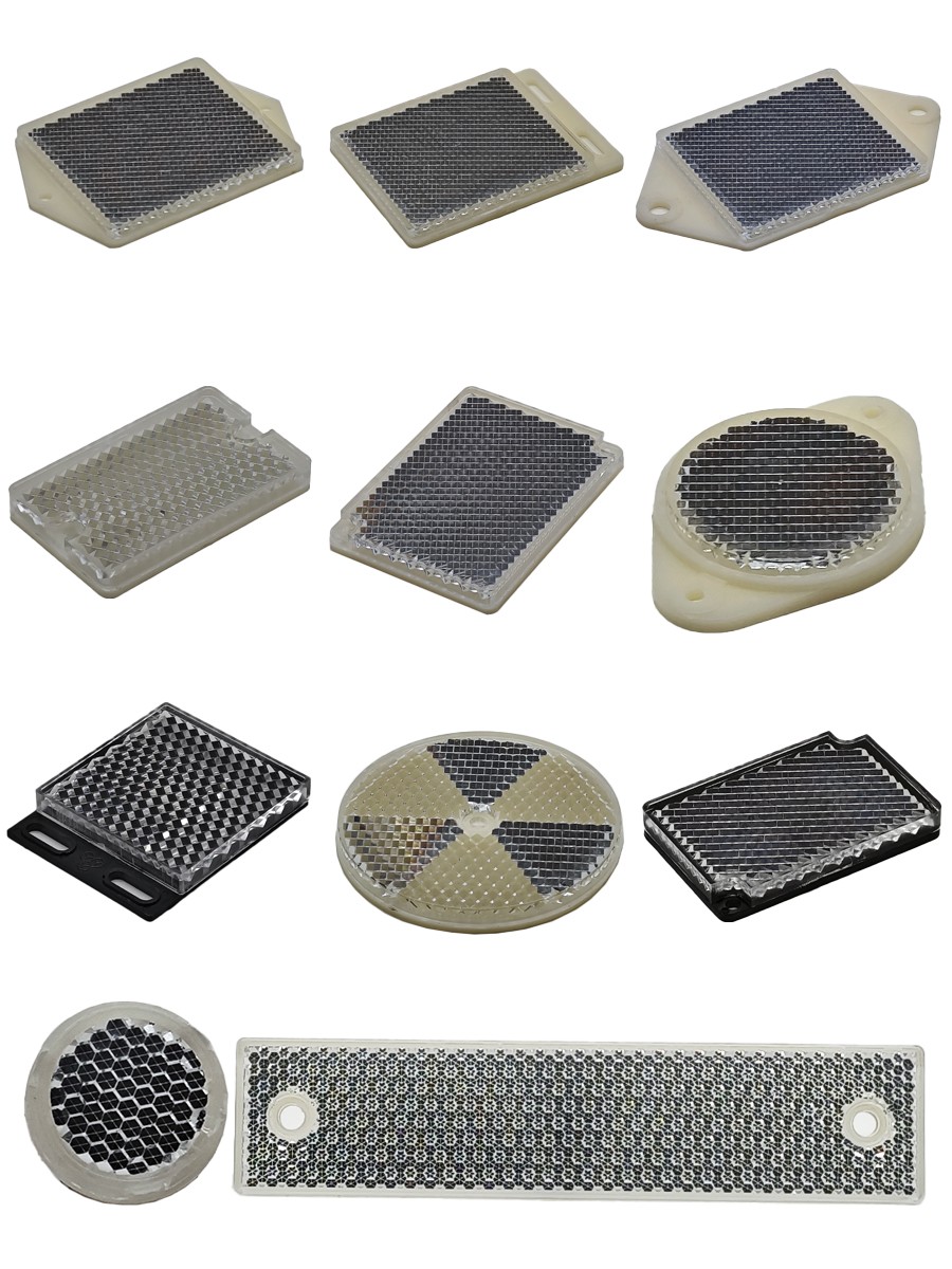 TD-06 Photoelectric Reflector