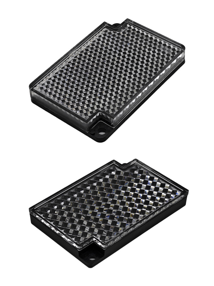 TD-09 Photoelectric Reflector